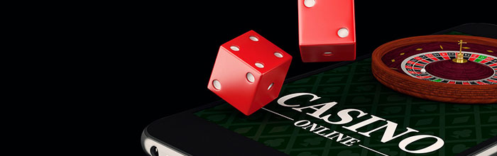 Online Casino