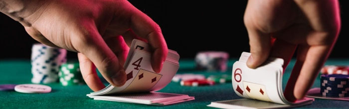 Singapore online casino