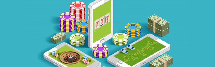 Online Casino Games