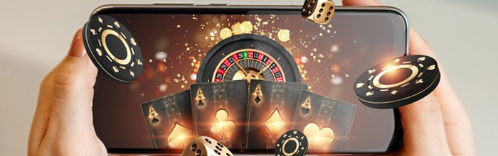 Online Casino