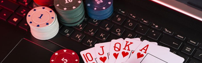 Online Casino