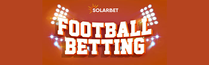 football betting