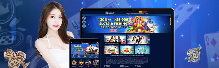 Online Casino