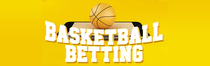 basketball betting