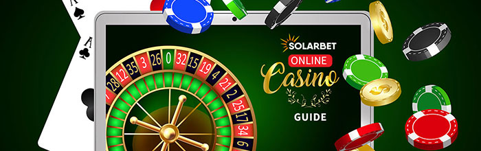 online casino guide