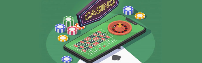 casino games free
