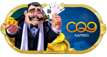 cq9 gaming